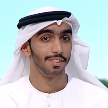 Faisal Al Dhaheri